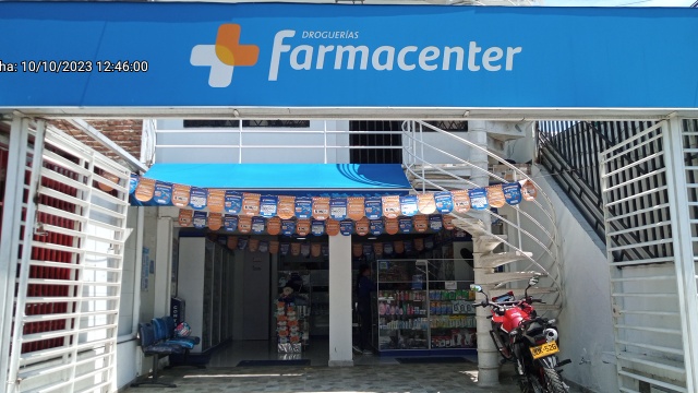 Farmacenter La 32 - Farmacia en Cali