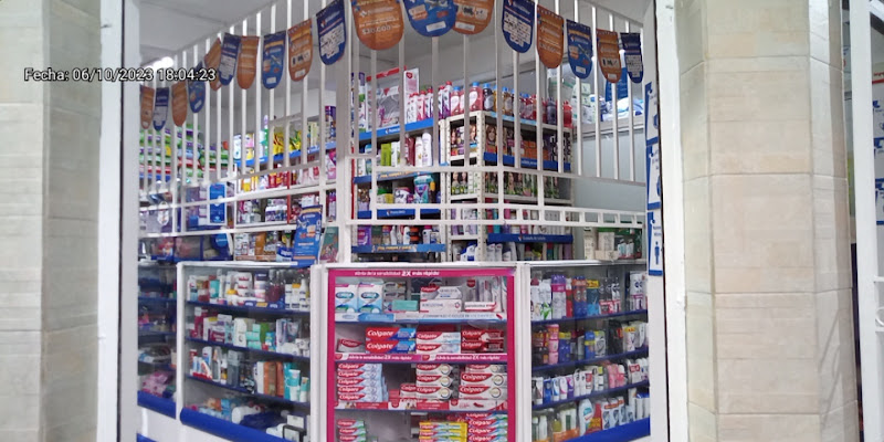 Farmacenter La Especial - Farmacia en Cali