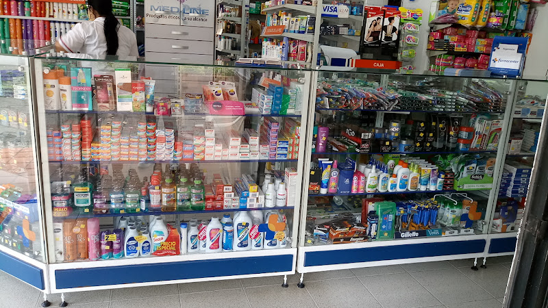 Farmacenter Los Remedios de la 42 - Farmacia en Cali