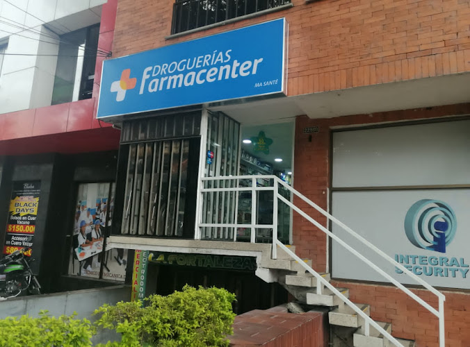 Farmacenter Ma Sante - Farmacia en Cali