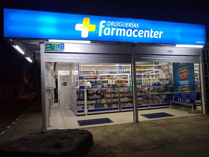 Farmacenter Pharma Éxito - Farmacia en Cali