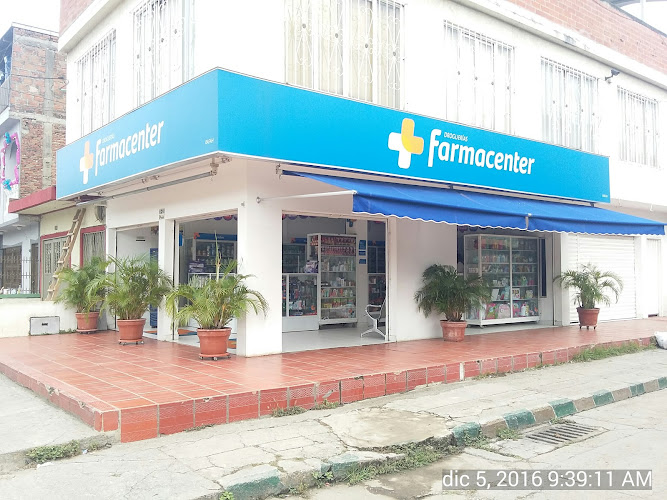 Farmacenter Rafah - Farmacia en Cali