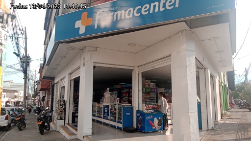 Farmacenter Santana Mayor - Farmacia en Cali