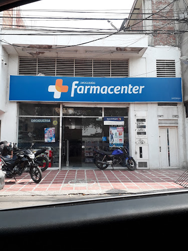 Farmacenter Supervilla - Farmacia en Cali