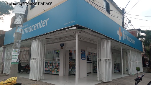 Farmacenter Venus de Cali 2 - Farmacia en Cali
