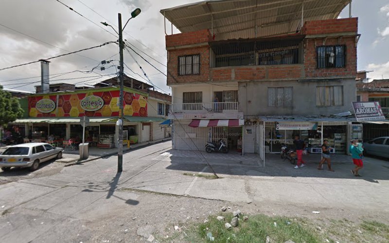 Farmacia A Su Salud - Farmacia en Cali