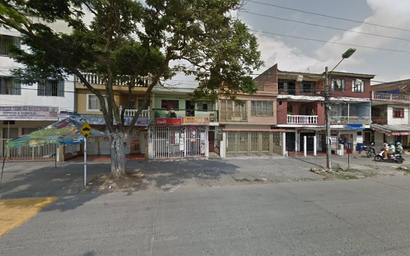 Farmacia Cilsubsidio - Farmacia en Cali