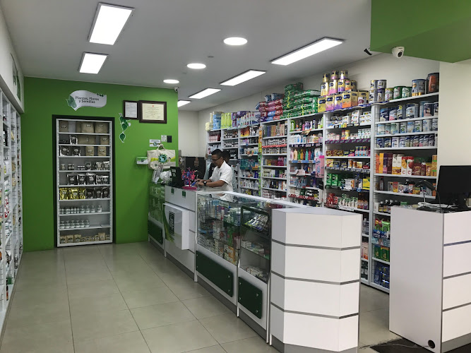 Farmacia Drogueria San Jorge - Flora - Farmacia en Cali