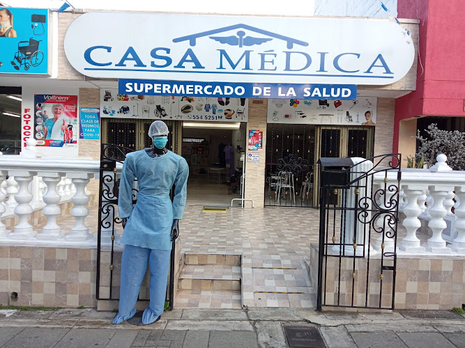 Farmacia Droguería San Jorge - San Fernando - Farmacia en Cali