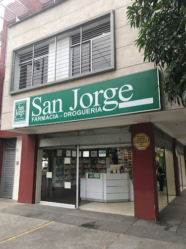 Farmacia Drogueria San Jorge - Versalles - Farmacia en Cali