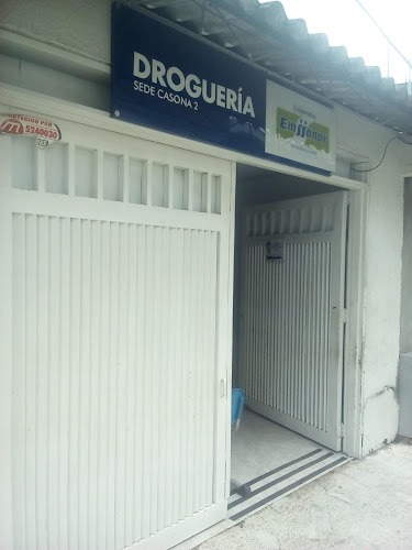 Farmacia Emssanar Casona 2 - Farmacia en Cali