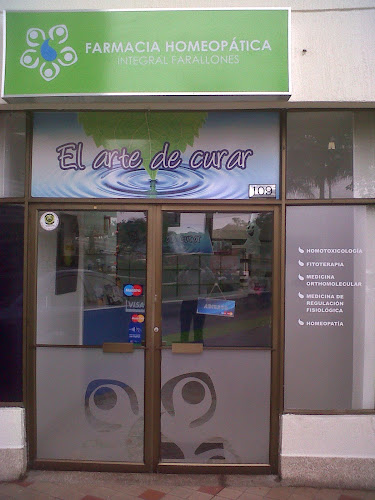 Farmacia Homeopatica Integral Farallones - Farmacia en Cali