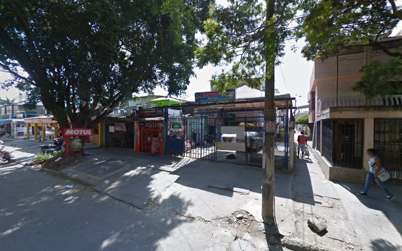 FARMACIA HOMEOPATICA NATURPORT - Farmacia en Cali