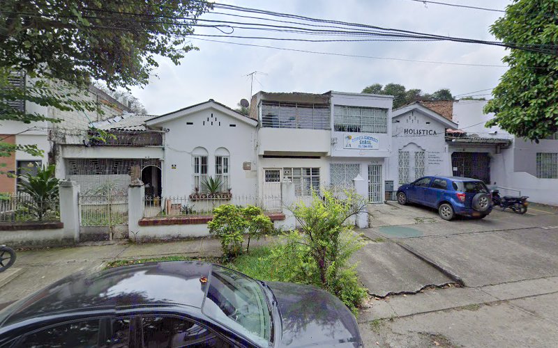FARMACIA HOMEOPATICA SABAL - Homeópata en Cali