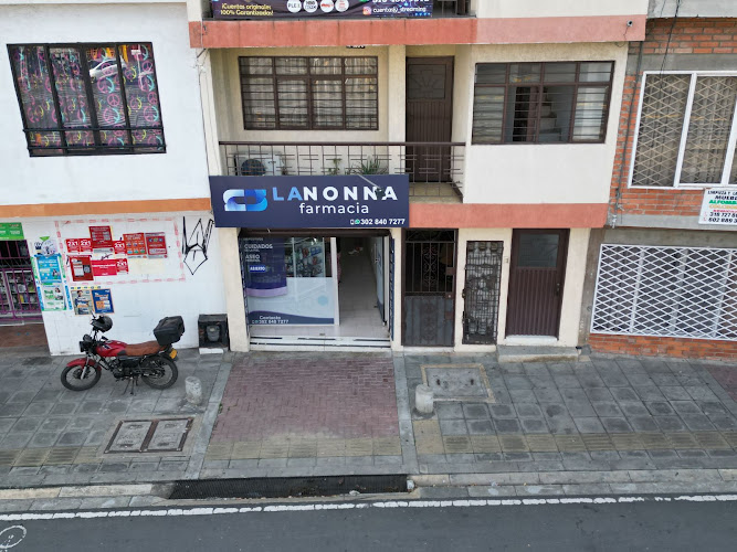 Farmacia La Nonna Droguería - Farmacia en Cali