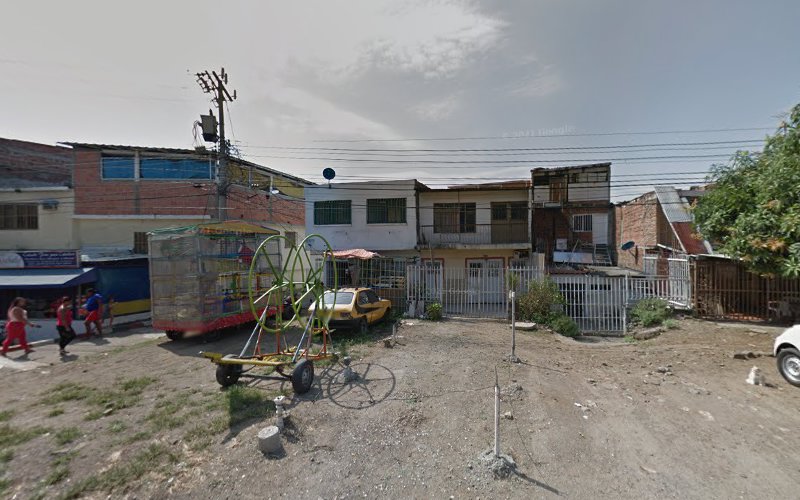 Farmacia Macrodescuentos S.A.S - Farmacia en Cali