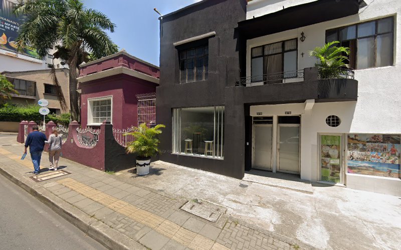 Farmacia Visvasa - Farmacia homeopática en Cali