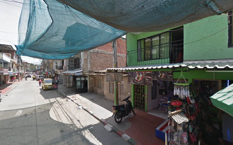 Farmacio Gemelos - Farmacia en Cali