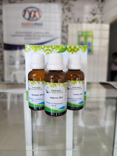 Farmarcia Homeopatica del Valle - Farmacia homeopática en Cali