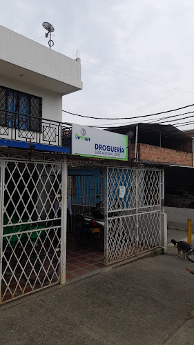 Farmart Droguería Sede Alfonso López - Farmacia en Cali