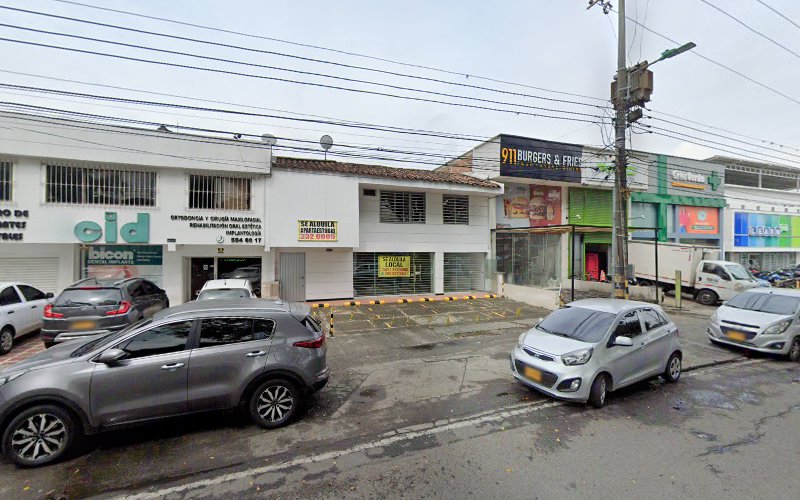 FARMART Sede Roosevelt - Farmacia en Cali