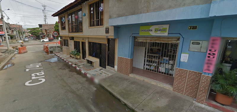 Farmart SF - Chorros - Farmacia en Cali