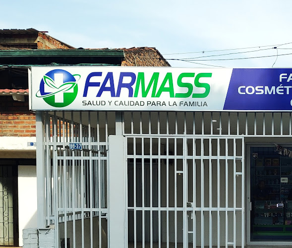 FARMASS - Farmacia en Cali