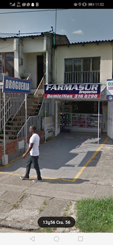 Farmasur - Farmacia en Cali