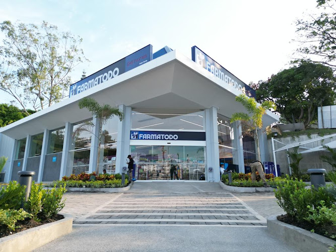 Farmatodo - Farmacia en Cali