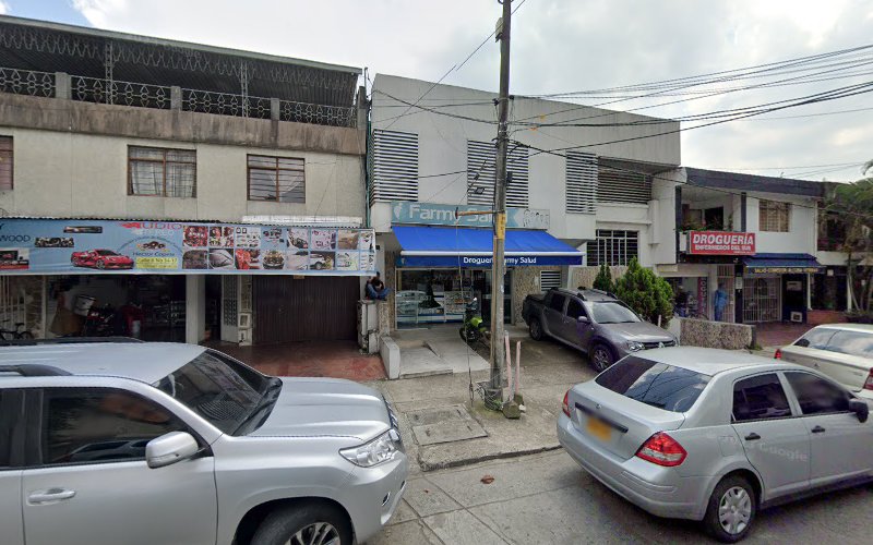 Farmy Salud - Farmacia en Cali