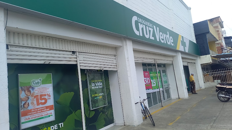 GENHOSPI SANTA ELENA - Farmacia en Cali