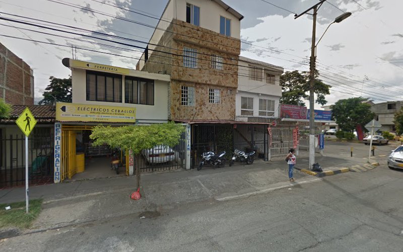 GLOBAL DROGAS - Farmacia en Cali