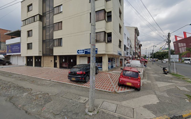 Global Salud Droguería - Farmacia en Cali