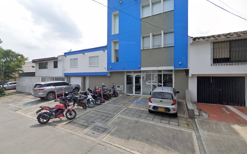 Grupo Mediq - Farmacia en Cali