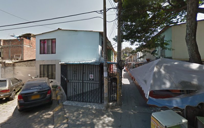 Guaduales - Farmacia en Cali