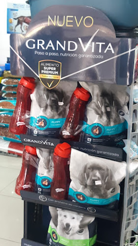 Insumo Veterinario - Farmacia veterinaria en Cali