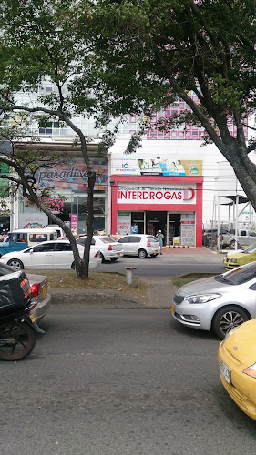 Interdrogas Roosevelt - Farmacia en Cali