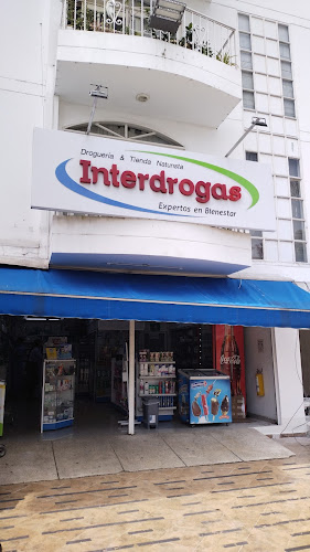 Interdrogas Valle del Lili - Farmacia en Cali