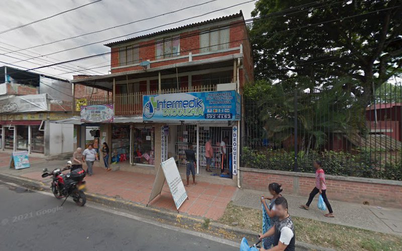 Intermedik Drogueria - Farmacia en Cali