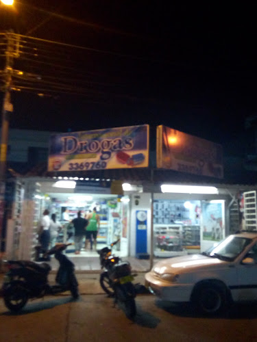 Internacional de Drogas - Farmacia en Cali