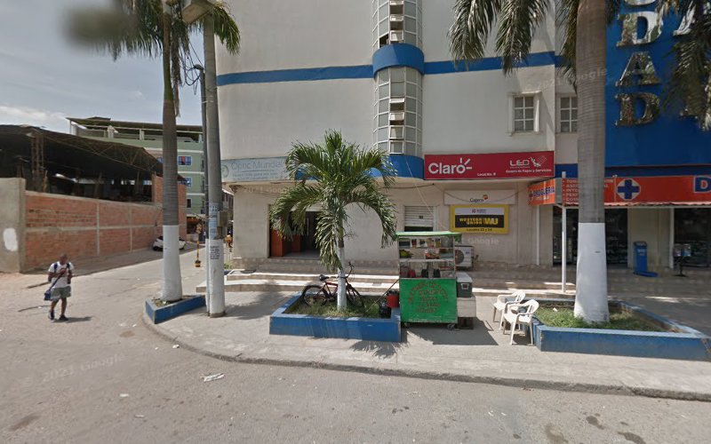 InterSalud - Farmacia en Cali