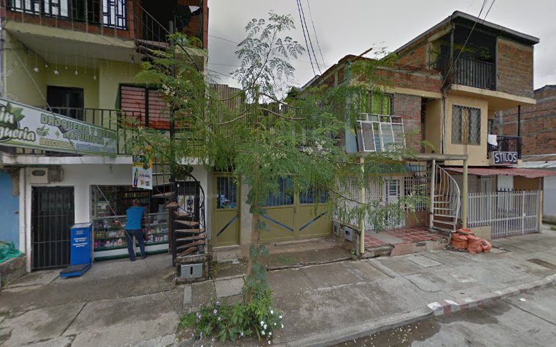 Jostin Drogueria - Farmacia en Cali