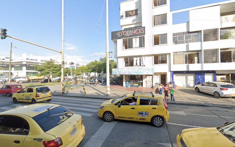 Js Farmar Drogueria - Farmacia en Cali