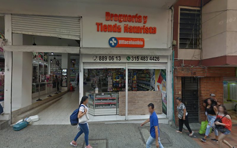 Krika Droguería - Farmacia en Cali