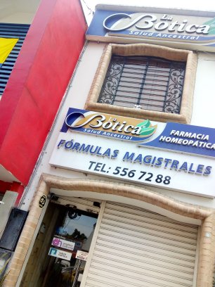 La Botica Salud Ancestral Cali - Centro médico en Cali