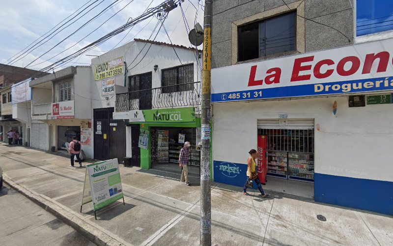 La Economía Droguería - Farmacia en Cali
