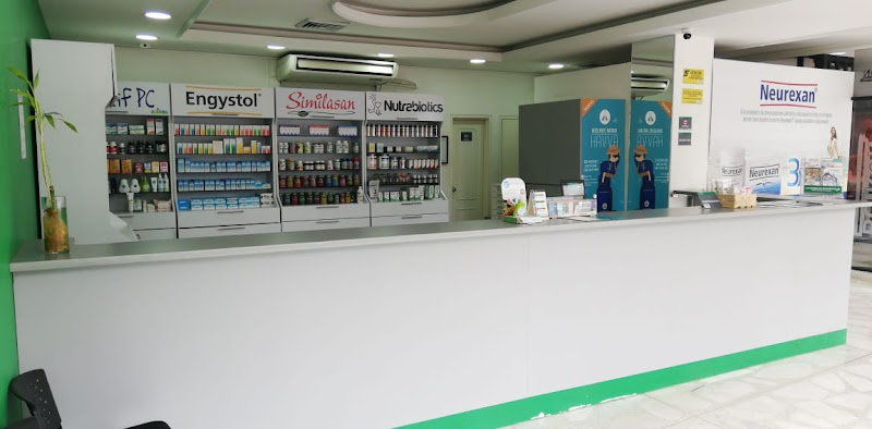 La Farmacia Biologica - Farmacia homeopática en Cali