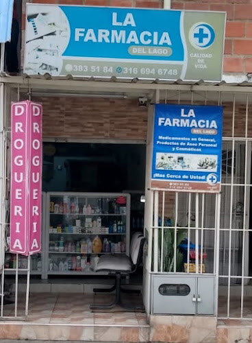 La Farmacia Del Lago - Farmacia en Cali