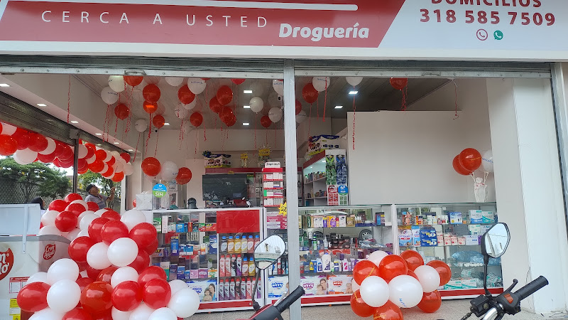 La Farmacia Plus Droguería - Farmacia en Cali