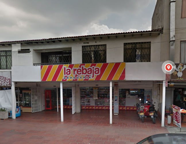 la rebaja No. 29 DROGUERIA La Nueva Floresta Cali - Farmacia en Cali